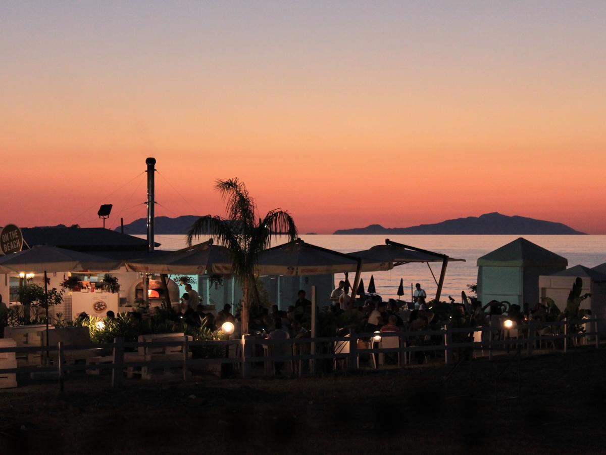 Karma Resort เวเนติโค ภายนอก รูปภาพ