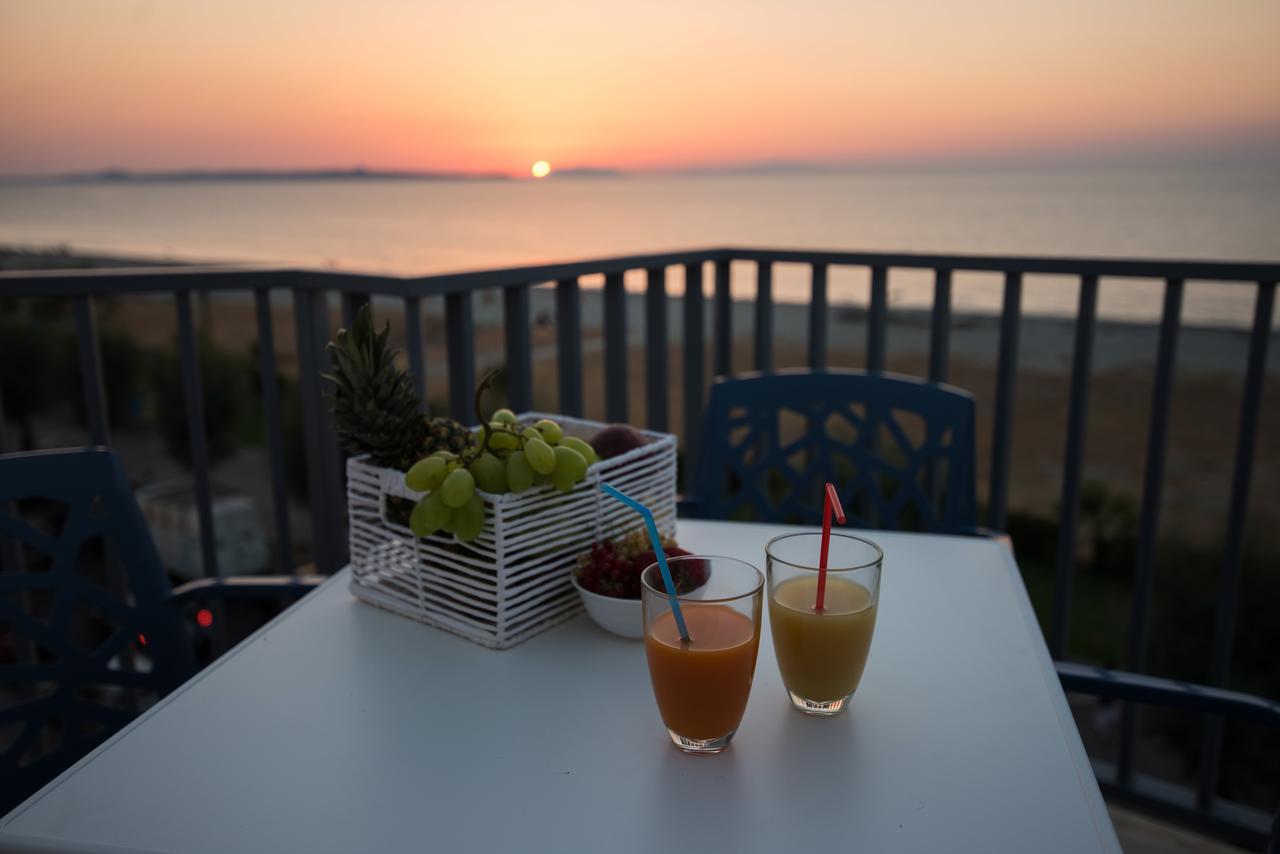 Karma Resort เวเนติโค ภายนอก รูปภาพ
